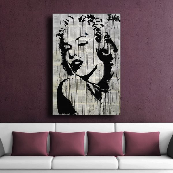 Marilyn Monroe - Icon