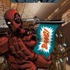 Deadpool - Bang