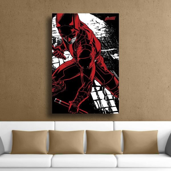 Daredevil - TV Series